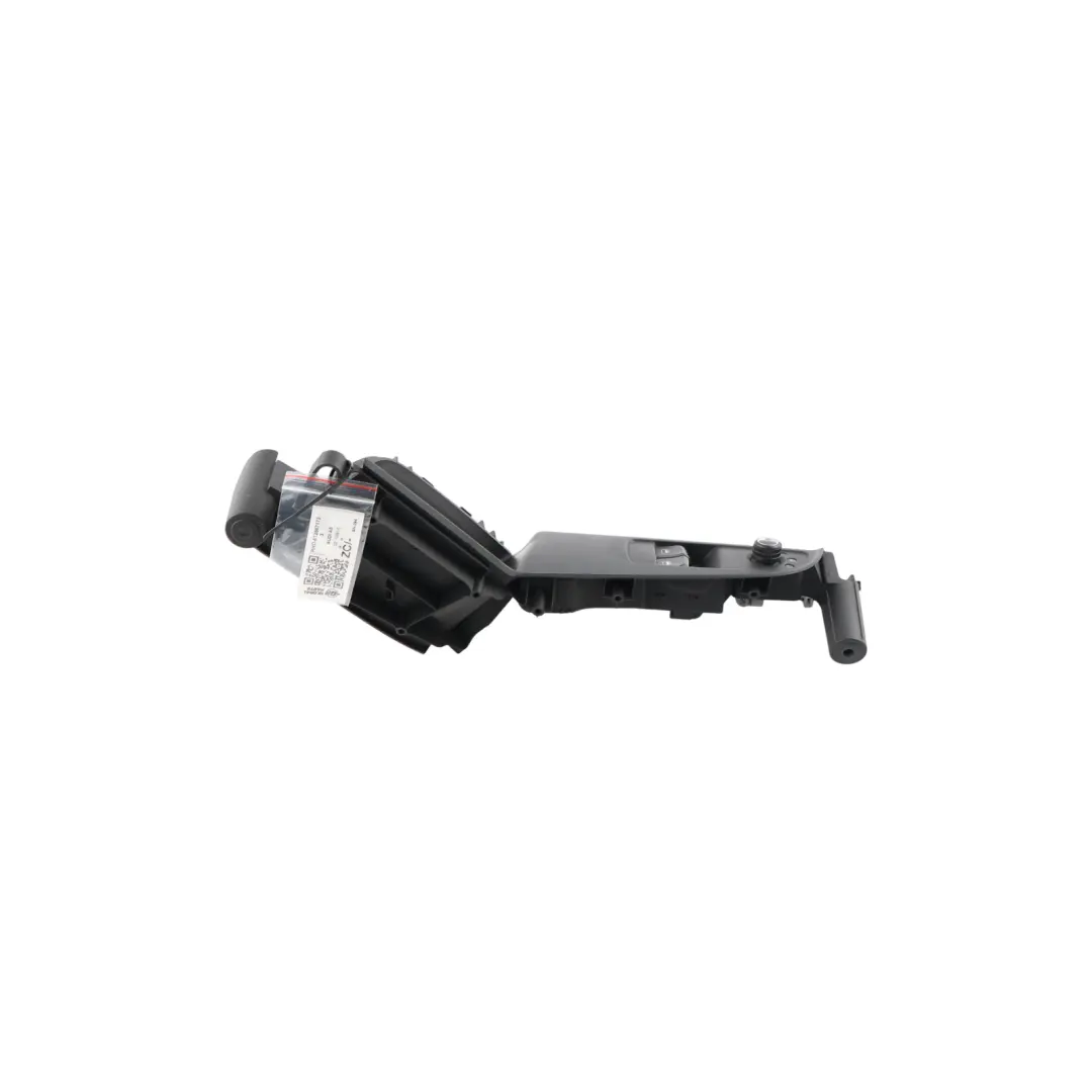 Audi A5 8T Door Card Seat Mirror Switch Button Panel Front Right O/S - SKU RHD-8T2867172-3 - Part number 8T2867172
