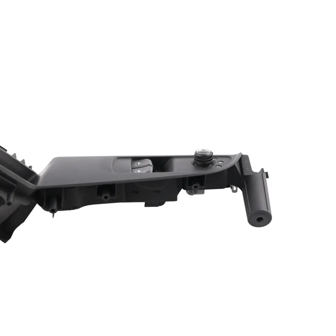 Door Card Seat Mirror Switch Button Panel Front Right O/S to Audi A5 8T with Part number 8T2867172 Audi A5 8T Door Card Seat Mirror Switch Button Panel Front Right O/S - SKU RHD-8T2867172-3 - Part number 8T2867172