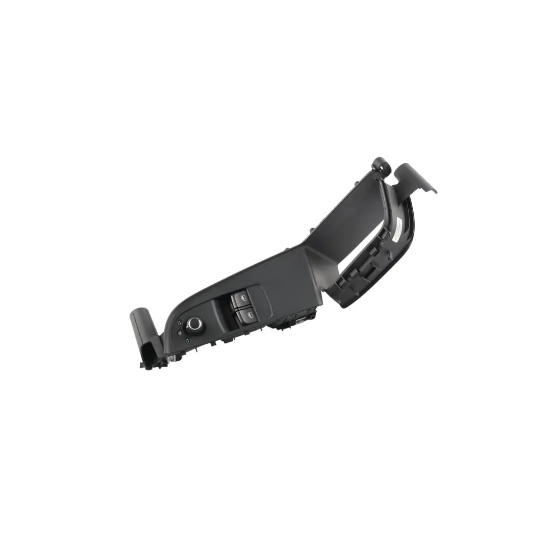 Door Card Seat Mirror Switch Button Panel Front Right O/S to Audi A5 8T with Part number 8T2867172 Audi A5 8T Door Card Seat Mirror Switch Button Panel Front Right O/S - SKU RHD-8T2867172-3 - Part number 8T2867172