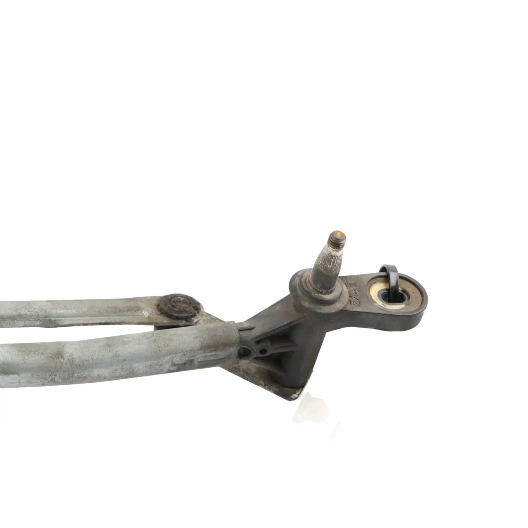 Audi A5 8T Front Windshield Windscreen Wiper Mechanism Motor - SKU RHD-8T2955119C - Part number 8T2955119C