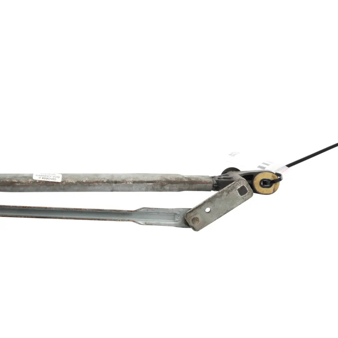 Front Windshield Windscreen Wiper Mechanism Motor to Audi A5 8T with Part number 8T2955119C Audi A5 8T Front Windshield Windscreen Wiper Mechanism Motor - SKU RHD-8T2955119C - Part number 8T2955119C