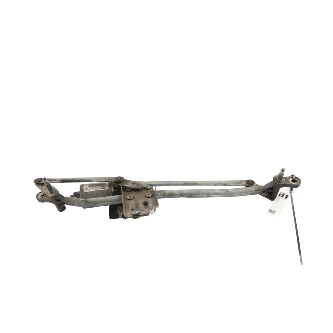 Audi A5 8T Front Windshield Windscreen Wiper Mechanism Motor - SKU RHD-8T2955119C - Part number 8T2955119C