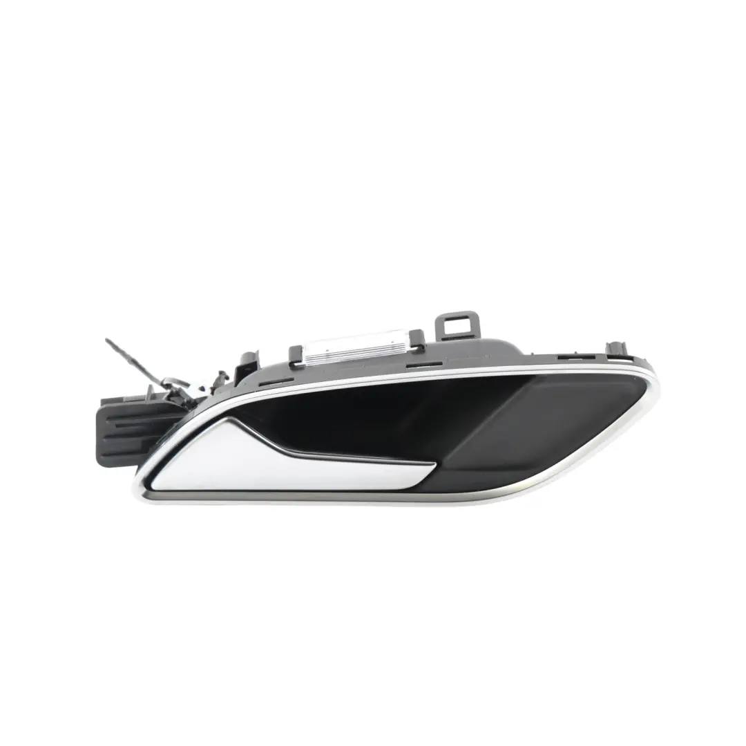 Door Opening Handle Grab Interior Trim Front Left N/S to Audi Q3 8U with Part number 8U2837019A Audi Q3 8U Door Opening Handle Grab Interior Trim Front Left N/S - SKU RHD-8U2837019A-1 - Part number 8U2837019A