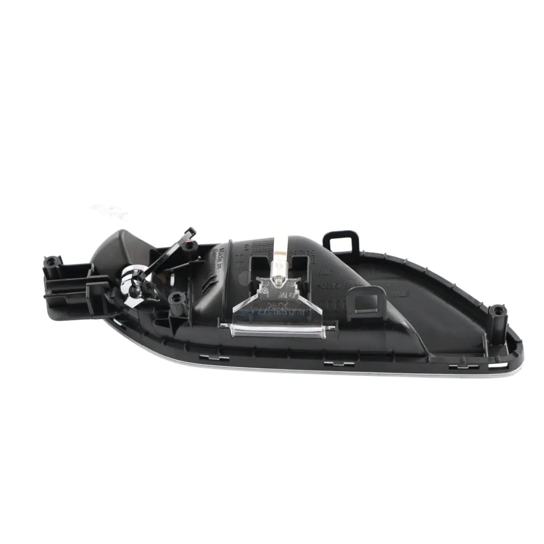 Door Opening Handle Grab Interior Trim Front Left N/S to Audi Q3 8U with Part number 8U2837019A Audi Q3 8U Door Opening Handle Grab Interior Trim Front Left N/S - SKU RHD-8U2837019A-1 - Part number 8U2837019A