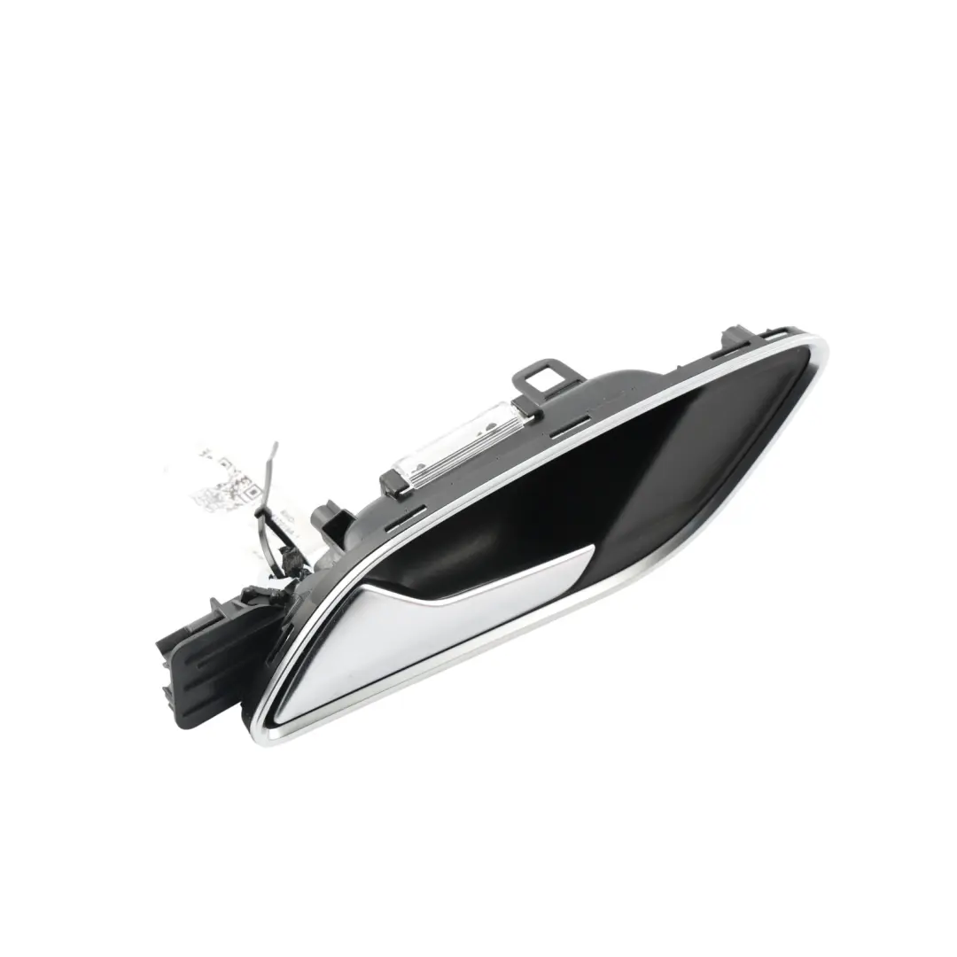 Door Opening Handle Grab Interior Trim Front Left N/S to Audi Q3 8U with Part number 8U2837019A Audi Q3 8U Door Opening Handle Grab Interior Trim Front Left N/S - SKU RHD-8U2837019A-1 - Part number 8U2837019A