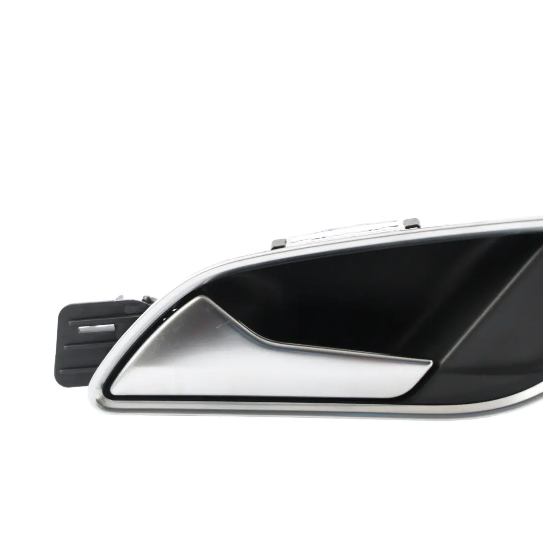 Door Opening Handle Grab Interior Trim Front Left N/S to Audi Q3 8U with Part number 8U2837019A Audi Q3 8U Door Opening Handle Grab Interior Trim Front Left N/S - SKU RHD-8U2837019A-1 - Part number 8U2837019A