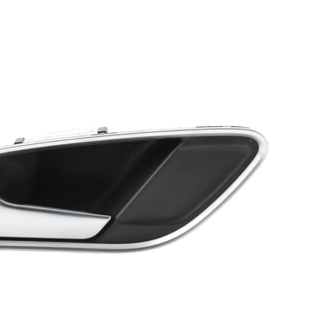 Door Opening Handle Grab Interior Trim Front Left N/S to Audi Q3 8U with Part number 8U2837019A Audi Q3 8U Door Opening Handle Grab Interior Trim Front Left N/S - SKU RHD-8U2837019A-1 - Part number 8U2837019A