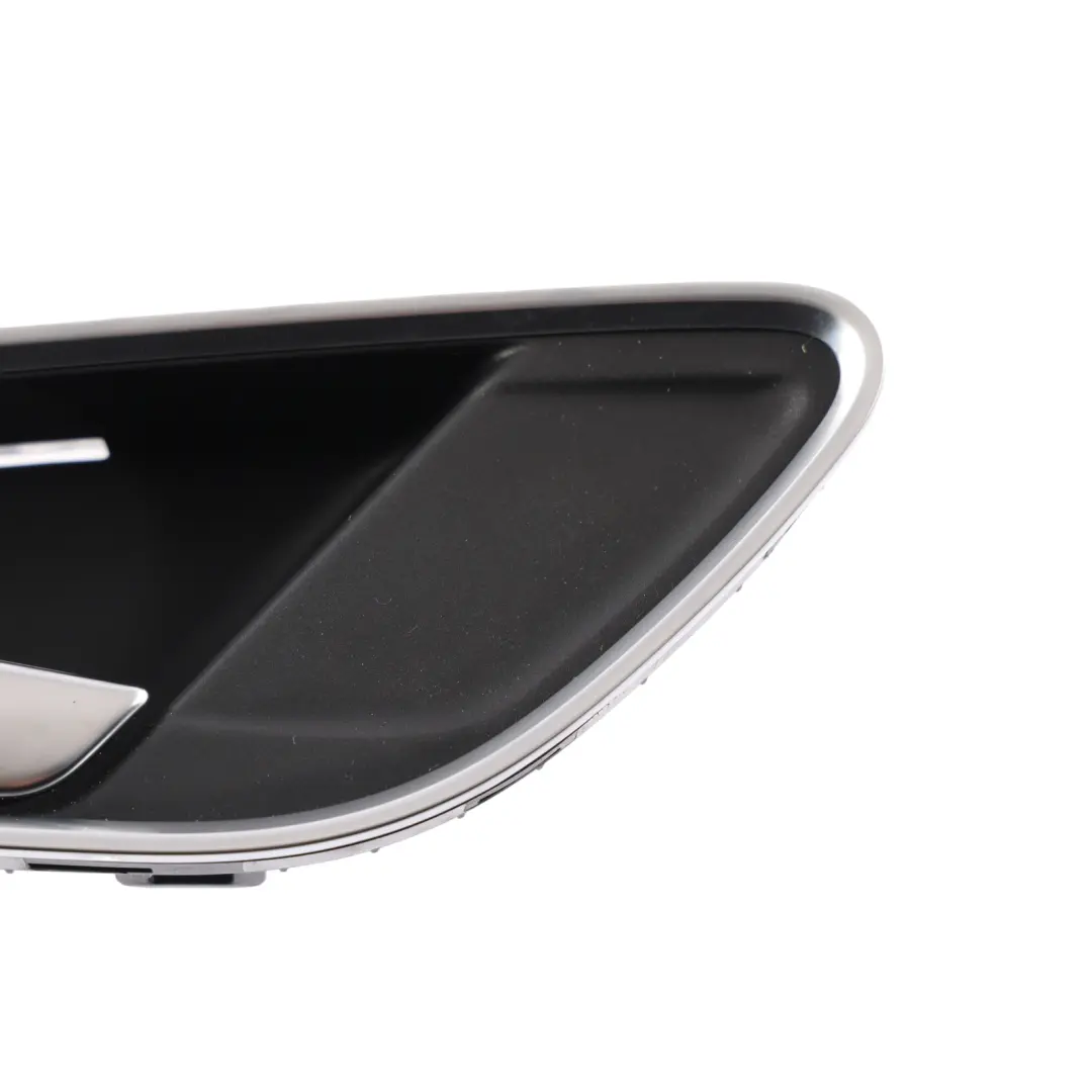 Door Opening Handle Grab Interior Trim Front Left N/S to Audi Q3 8U with Part number 8U2837019A Audi Q3 8U Door Opening Handle Grab Interior Trim Front Left N/S - SKU RHD-8U2837019A-1 - Part number 8U2837019A