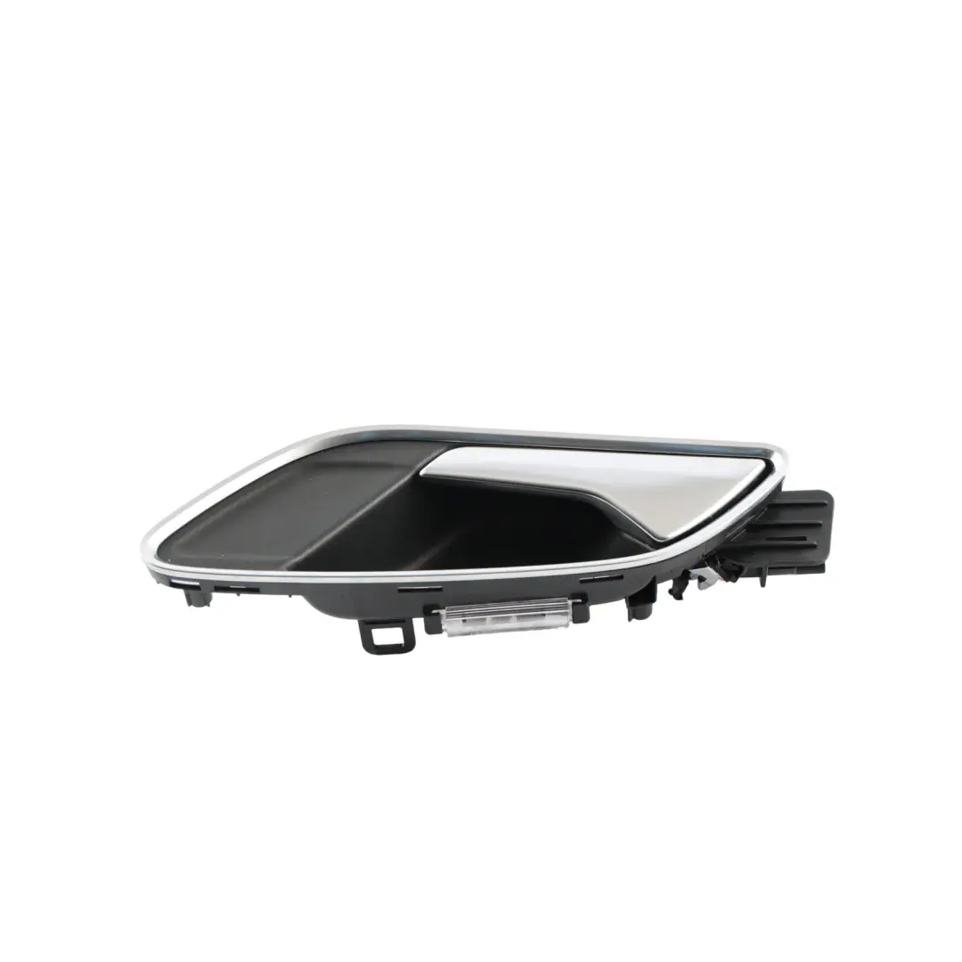 Door Opening Handle Grab Interior Trim Front Left N/S to Audi Q3 8U with Part number 8U2837019A Audi Q3 8U Door Opening Handle Grab Interior Trim Front Left N/S - SKU RHD-8U2837019A-1 - Part number 8U2837019A