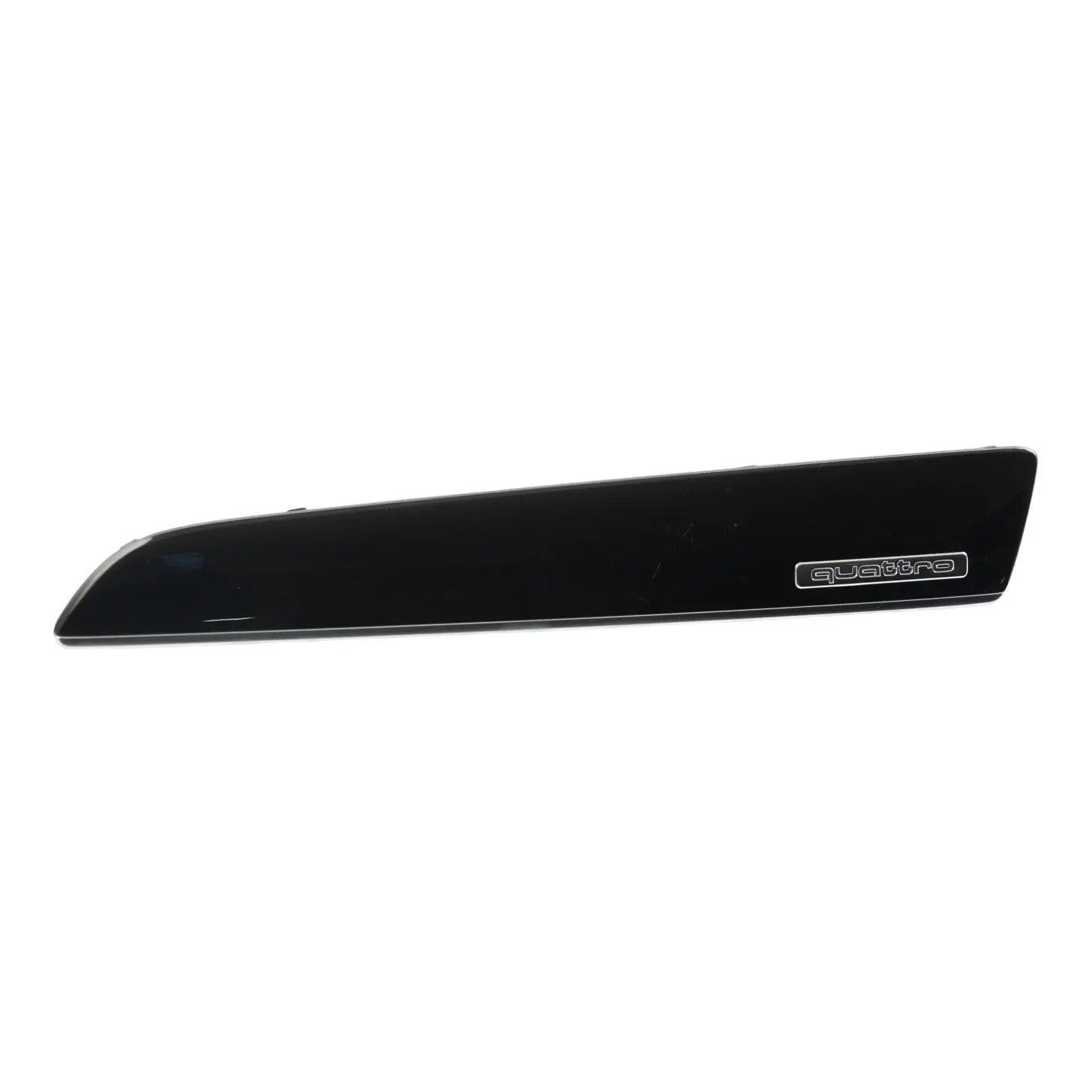 Audi Q3 RSQ3 8U S-Line Quattro Dashboard Trim Strip Cover Panel Bezel 8U2853189Q
