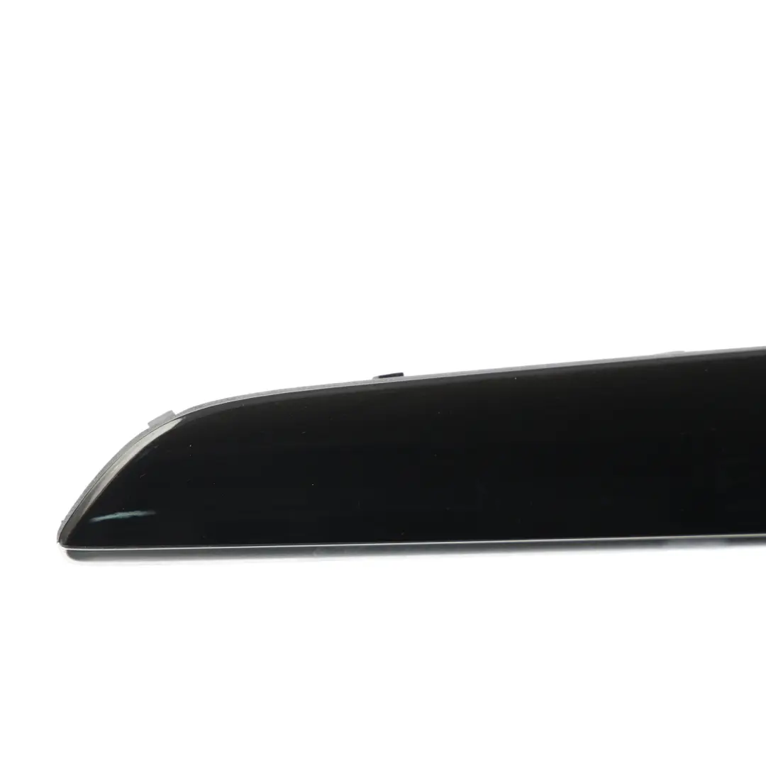 Audi Q3 RSQ3 8U S-Line Quattro Dashboard Trim Strip Cover Panel Bezel - SKU RHD-8U2853189Q-1 - Part number 8U2853189Q