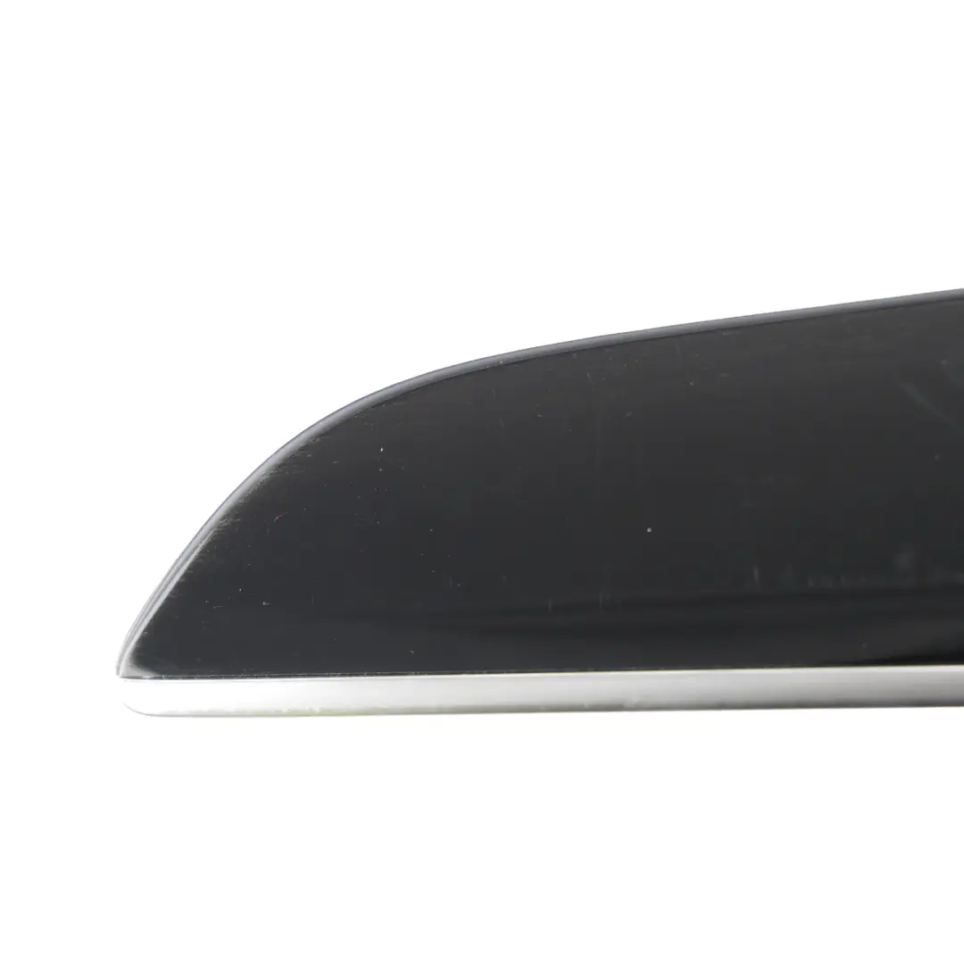 RSQ3 8U S-Line Quattro Dashboard Trim Strip Cover Panel Bezel to Audi Q3 with Part number 8U2853189Q Audi Q3 RSQ3 8U S-Line Quattro Dashboard Trim Strip Cover Panel Bezel - SKU RHD-8U2853189Q-1 - Part number 8U2853189Q
