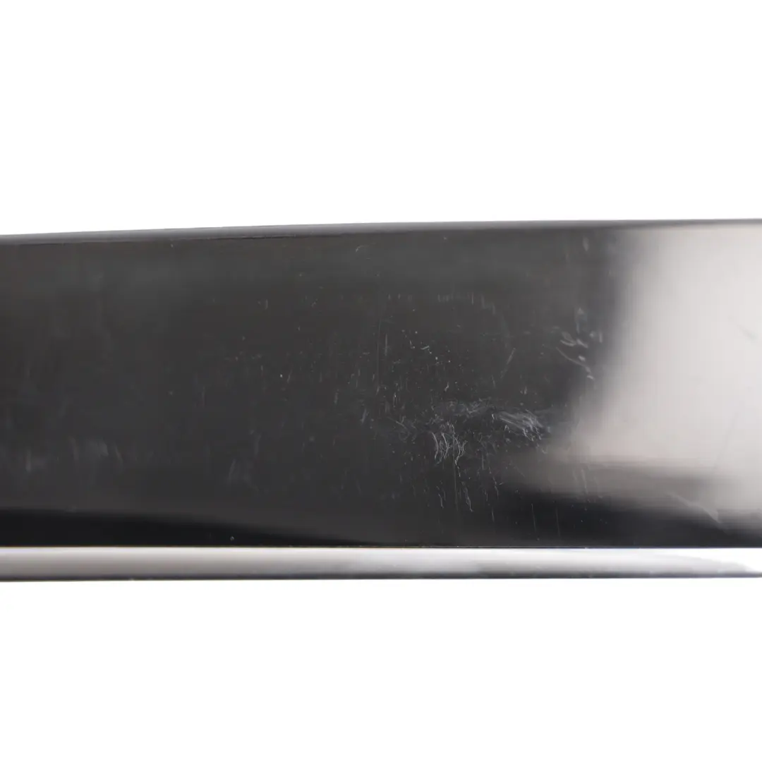 RSQ3 8U S-Line Quattro Dashboard Trim Strip Cover Panel Bezel to Audi Q3 with Part number 8U2853189Q Audi Q3 RSQ3 8U S-Line Quattro Dashboard Trim Strip Cover Panel Bezel - SKU RHD-8U2853189Q-1 - Part number 8U2853189Q