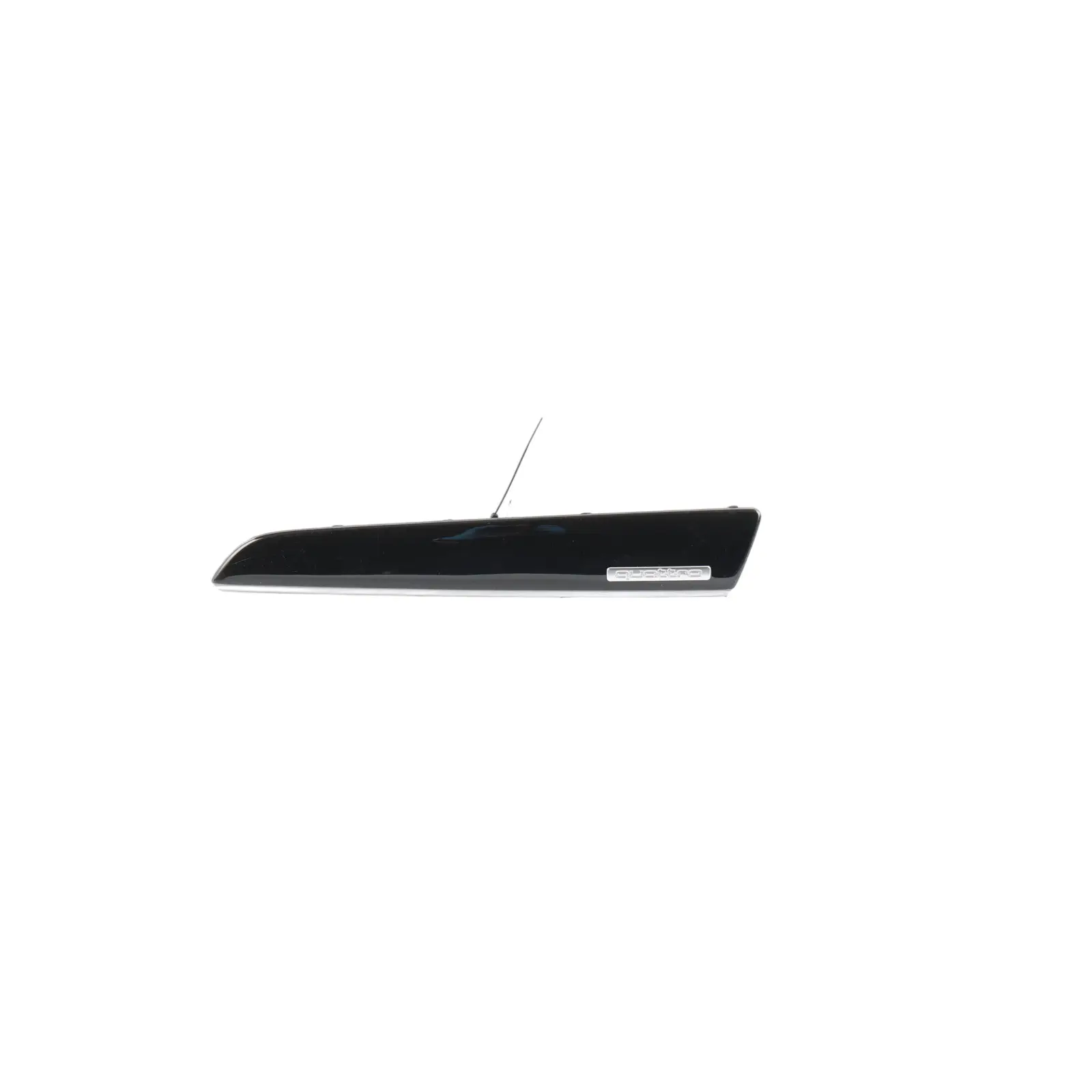 Audi Q3 8U S-Line Quattro Dashboard Trim Strip 8U2853189Q