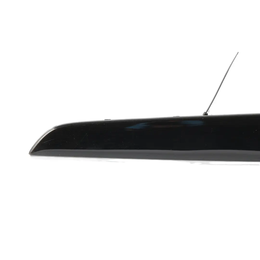 Audi Q3 8U S-Line Quattro Dashboard Trim Strip - SKU RHD-8U2853189Q - Part number 8U2853189Q