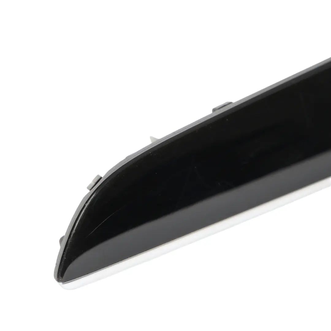 Dashboard Trim Strip to Audi Q3 8U S-Line Quattro with Part number 8U2853189Q Audi Q3 8U S-Line Quattro Dashboard Trim Strip - SKU RHD-8U2853189Q - Part number 8U2853189Q