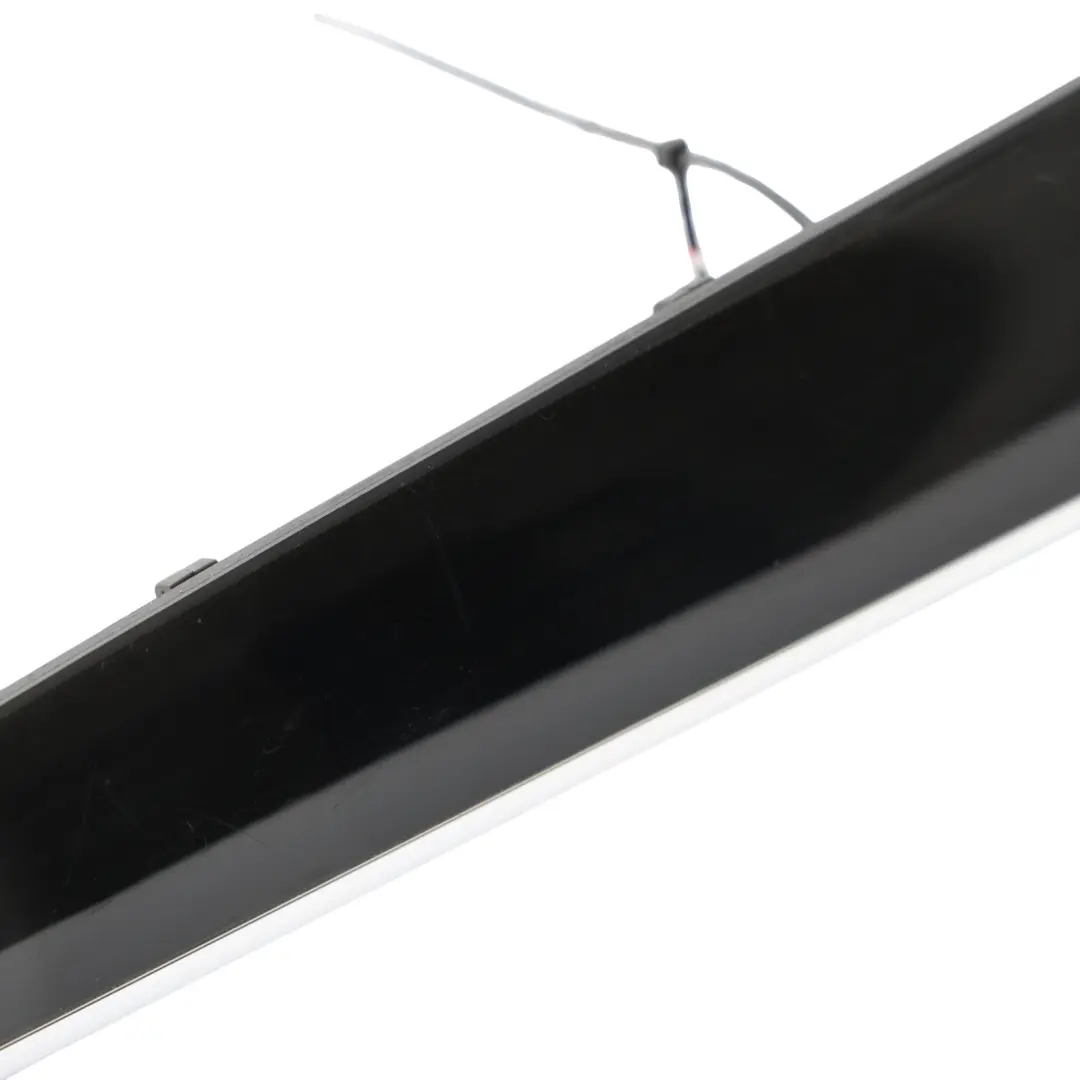 Audi Q3 8U S-Line Quattro Dashboard Trim Strip - SKU RHD-8U2853189Q - Part number 8U2853189Q