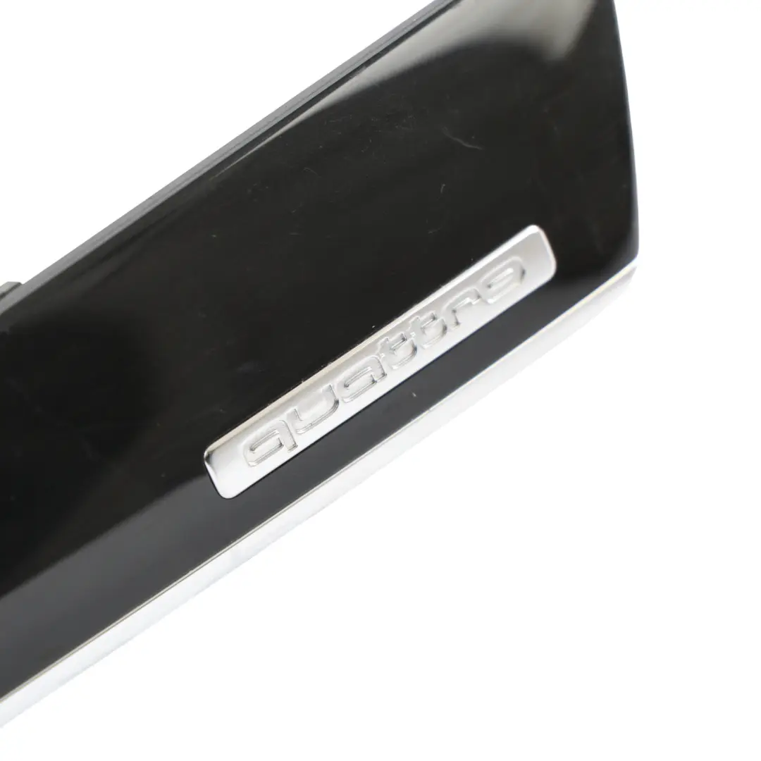 Audi Q3 8U S-Line Quattro Dashboard Trim Strip - SKU RHD-8U2853189Q - Part number 8U2853189Q