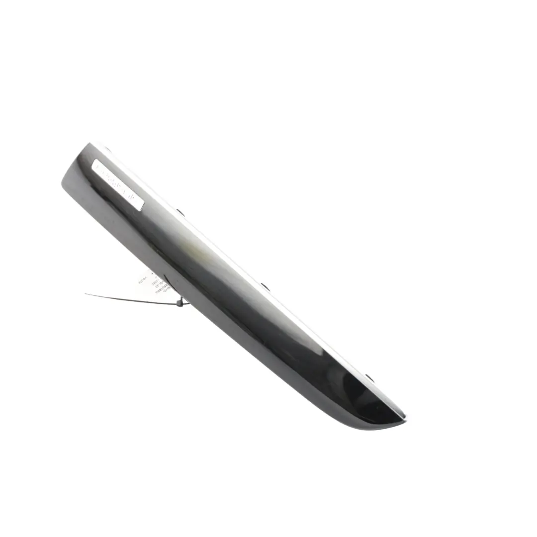 Dashboard Trim Strip to Audi Q3 8U S-Line Quattro with Part number 8U2853189Q Audi Q3 8U S-Line Quattro Dashboard Trim Strip - SKU RHD-8U2853189Q - Part number 8U2853189Q