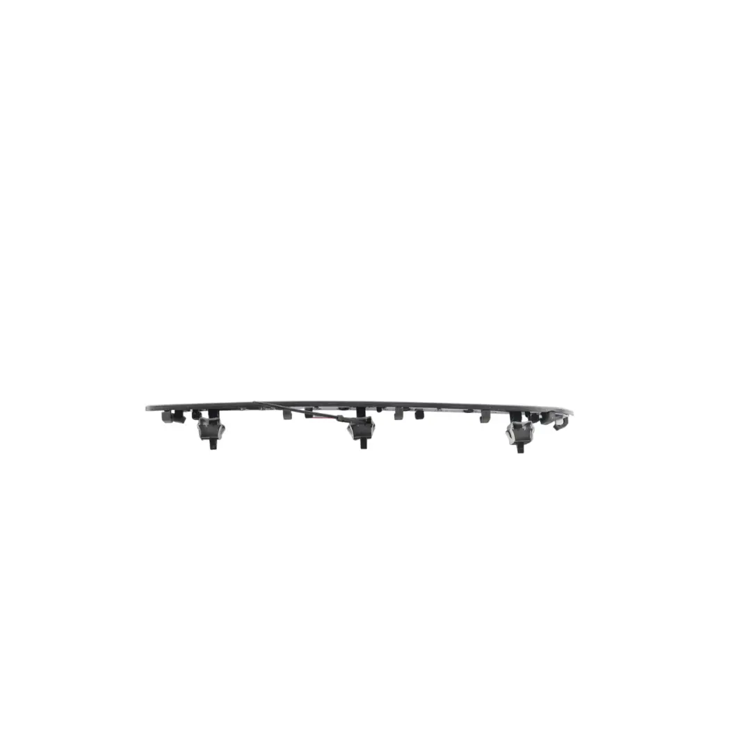 Audi Q3 8U S-Line Quattro Dashboard Trim Strip - SKU RHD-8U2853189Q - Part number 8U2853189Q