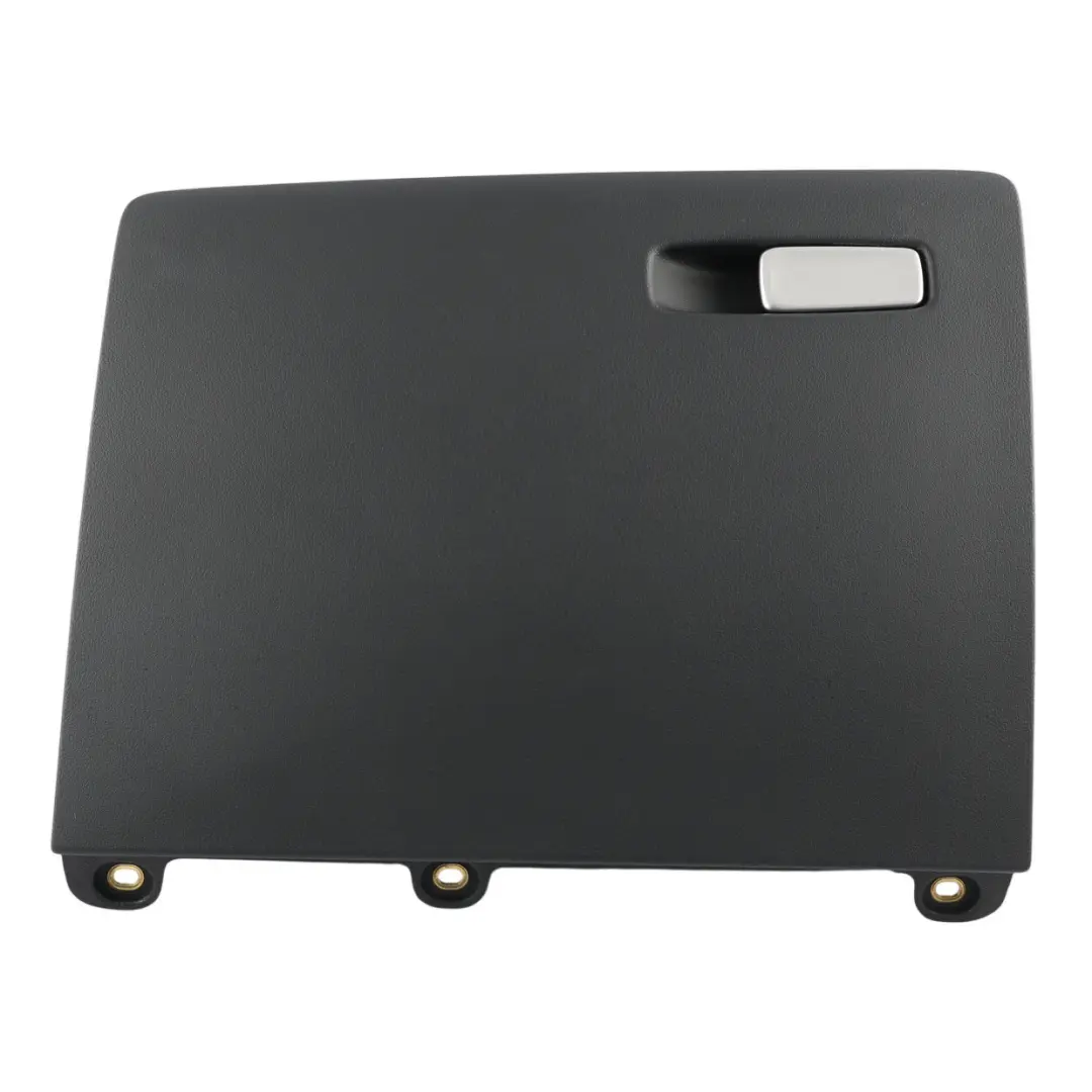 Audi Q3 8U Glove Box Dashboard Storage Compartment Tray - SKU RHD-8U2857035B-1 - Part number 8U2857035B