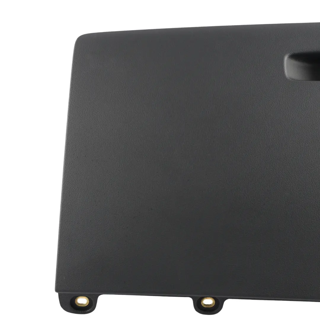 Audi Q3 8U Glove Box Dashboard Storage Compartment Tray - SKU RHD-8U2857035B-1 - Part number 8U2857035B