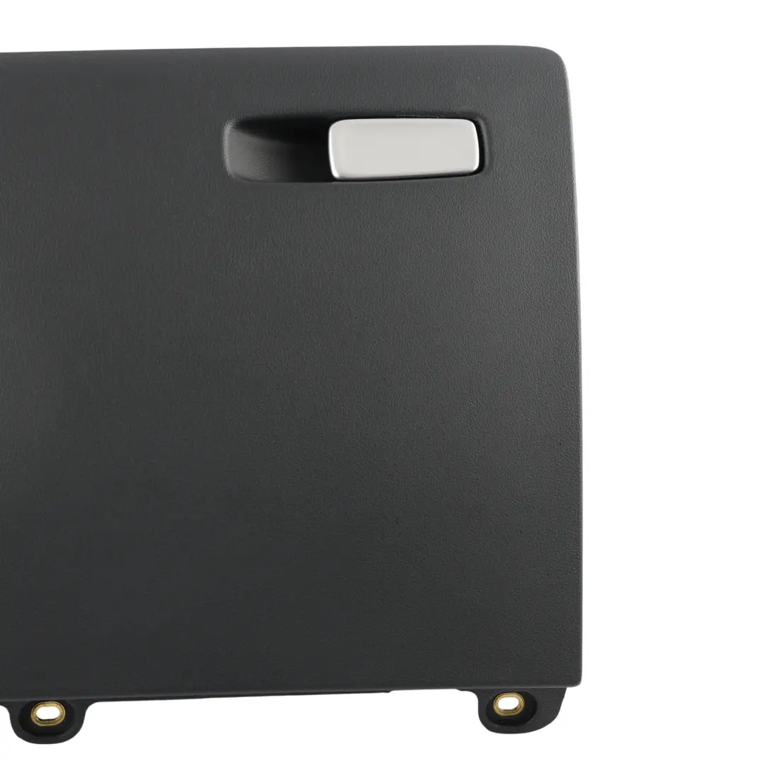 Glove Box Dashboard Storage Compartment Tray to Audi Q3 8U with Part number 8U2857035B Audi Q3 8U Glove Box Dashboard Storage Compartment Tray - SKU RHD-8U2857035B-1 - Part number 8U2857035B