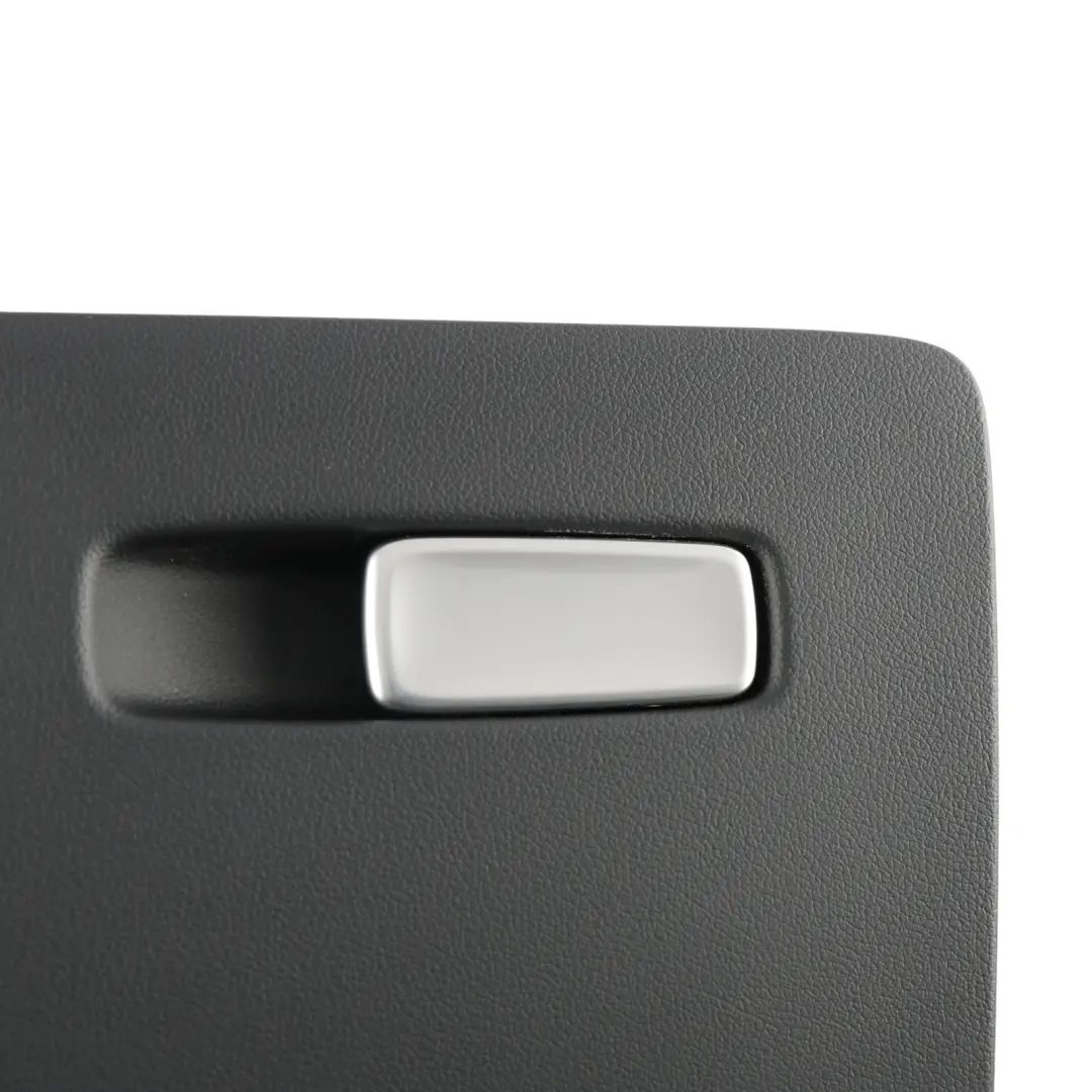 Audi Q3 8U Glove Box Dashboard Storage Compartment Tray - SKU RHD-8U2857035B-1 - Part number 8U2857035B