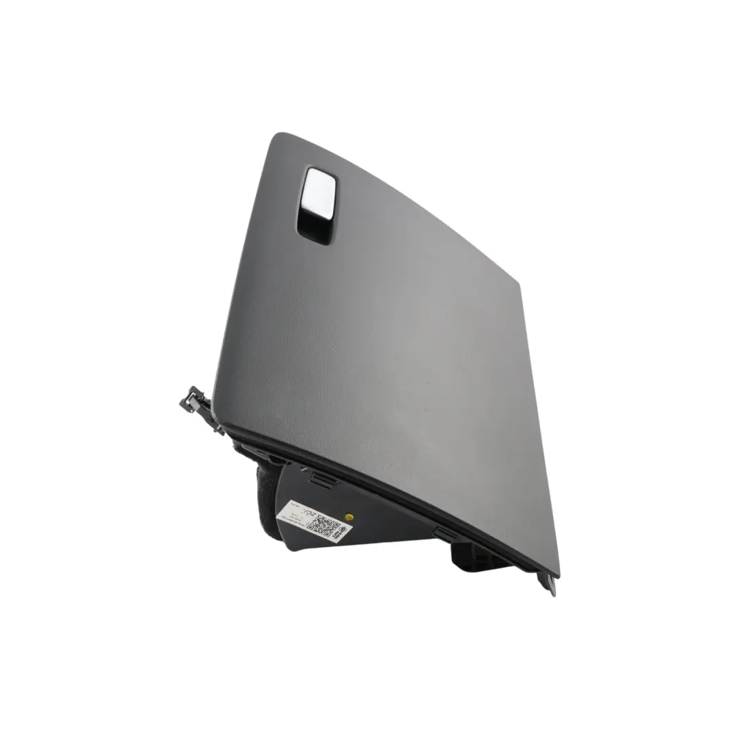 Glove Box Dashboard Storage Compartment Tray to Audi Q3 8U with Part number 8U2857035B Audi Q3 8U Glove Box Dashboard Storage Compartment Tray - SKU RHD-8U2857035B-1 - Part number 8U2857035B