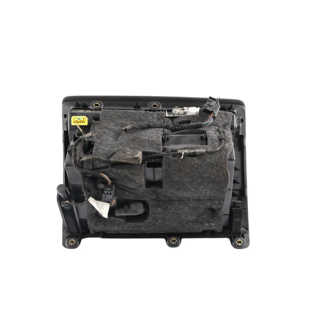 Glove Box Dashboard Storage Compartment Tray to Audi Q3 8U with Part number 8U2857035B Audi Q3 8U Glove Box Dashboard Storage Compartment Tray - SKU RHD-8U2857035B-1 - Part number 8U2857035B