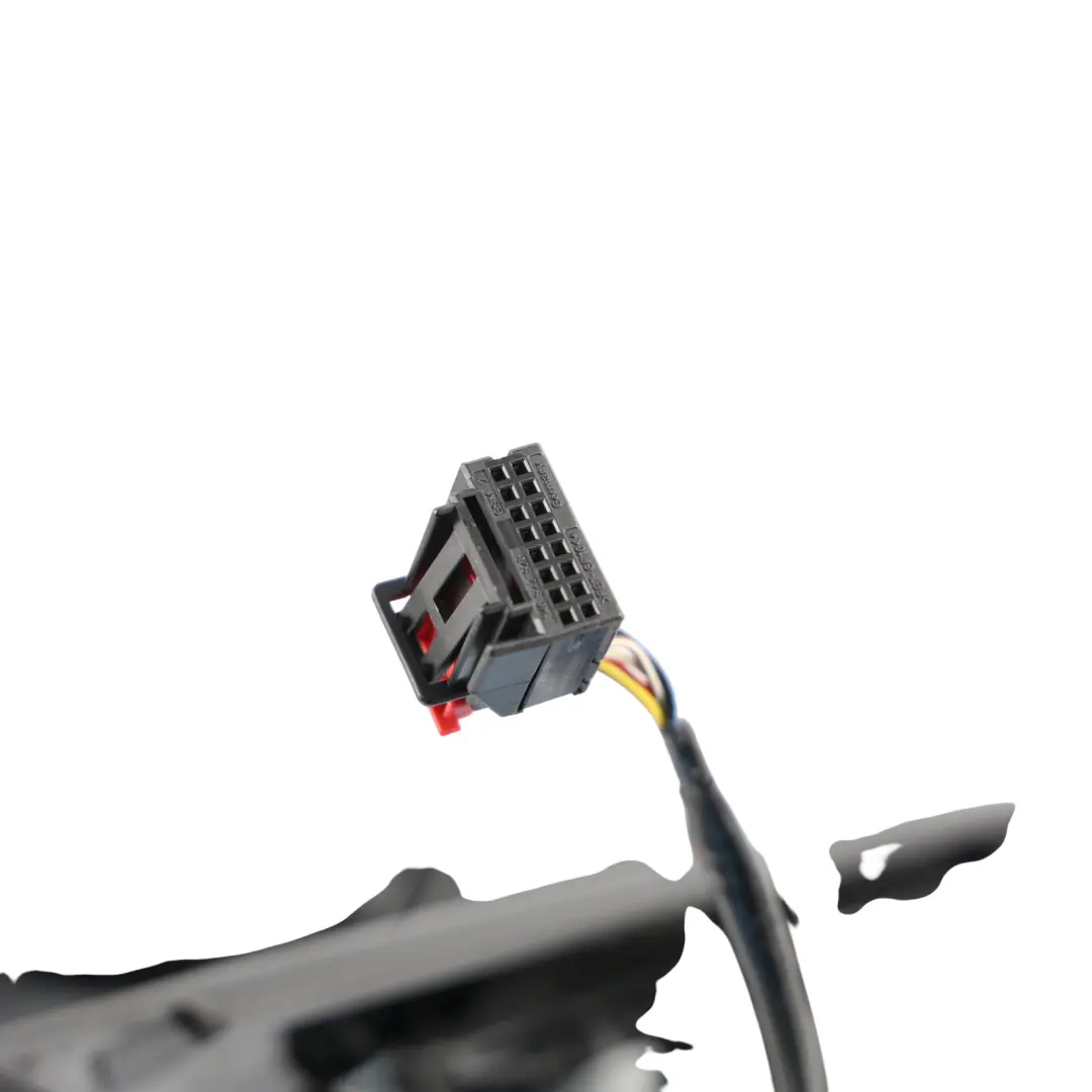 Door Electric Wing Mirror Left N/S Phantom Black - Z9Y to Audi Q3 8U with Part number 8U2857409F Audi Q3 8U Door Electric Wing Mirror Left N/S Phantom Black - Z9Y - SKU RHD-8U2857409F-PHB - Part number 8U2857409F