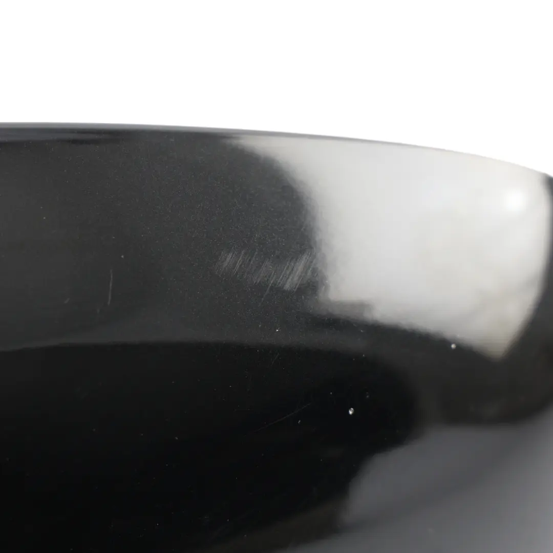 Door Electric Wing Mirror Left N/S Phantom Black - Z9Y to Audi Q3 8U with Part number 8U2857409F Audi Q3 8U Door Electric Wing Mirror Left N/S Phantom Black - Z9Y - SKU RHD-8U2857409F-PHB - Part number 8U2857409F