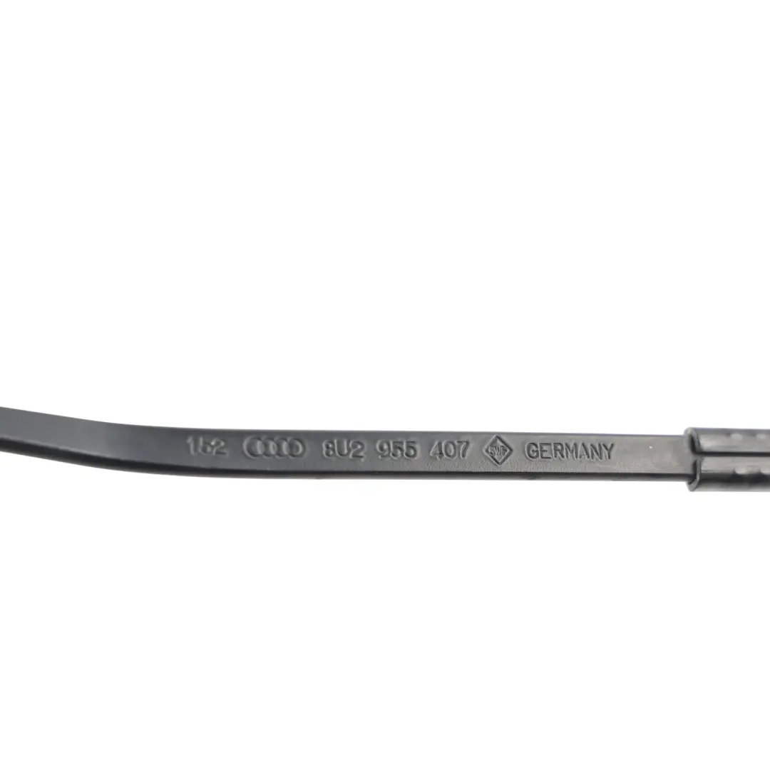 Windscreen Front Window Wiper Arm Rod Left N/S A to Audi Q3 8U with Part number 8U2955407 Audi Q3 8U Windscreen Front Window Wiper Arm Rod Left N/S A - SKU RHD-8U2955407 - Part number 8U2955407