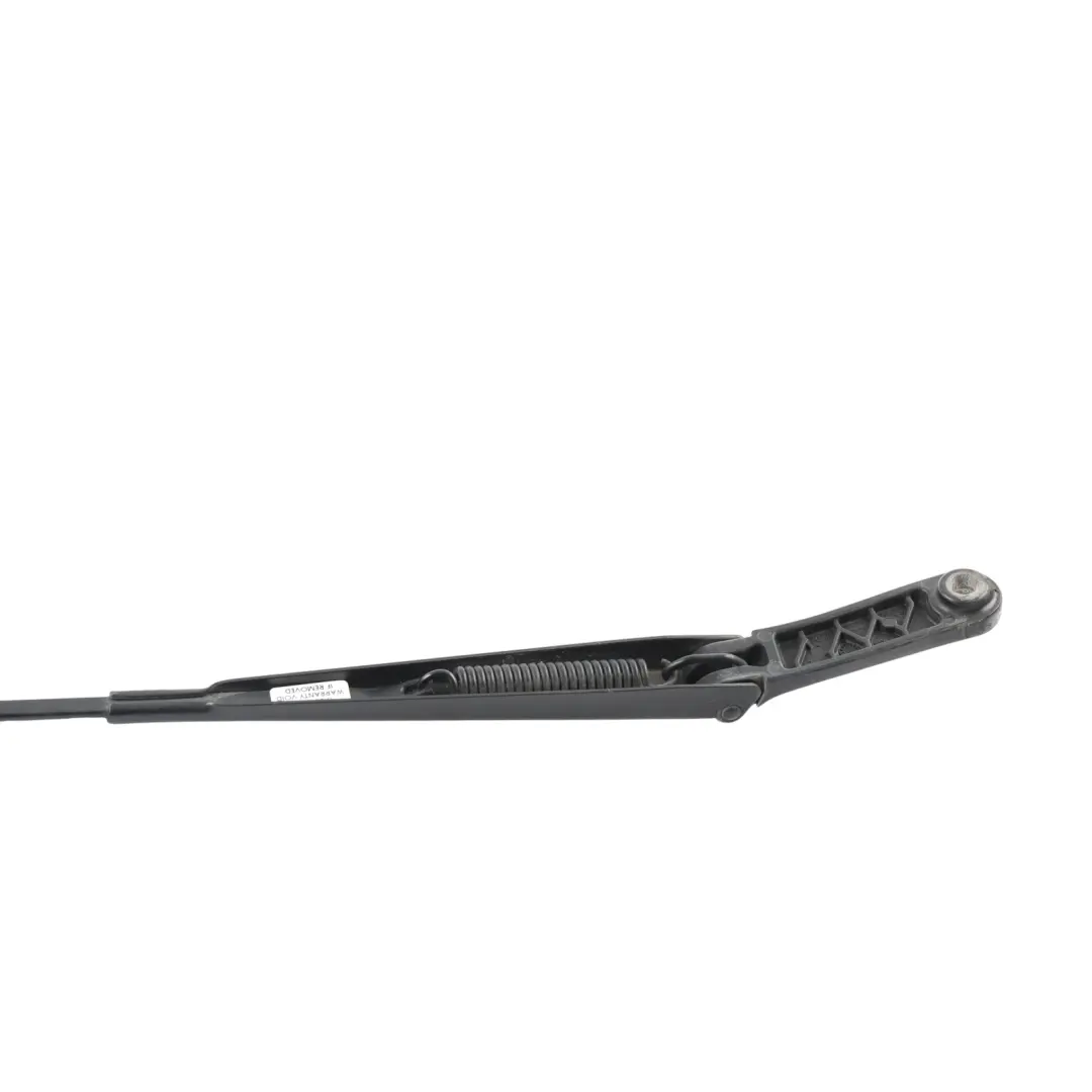 Audi Q3 8U Windscreen Front Window Wiper Arm Rod Left N/S A - SKU RHD-8U2955407 - Part number 8U2955407