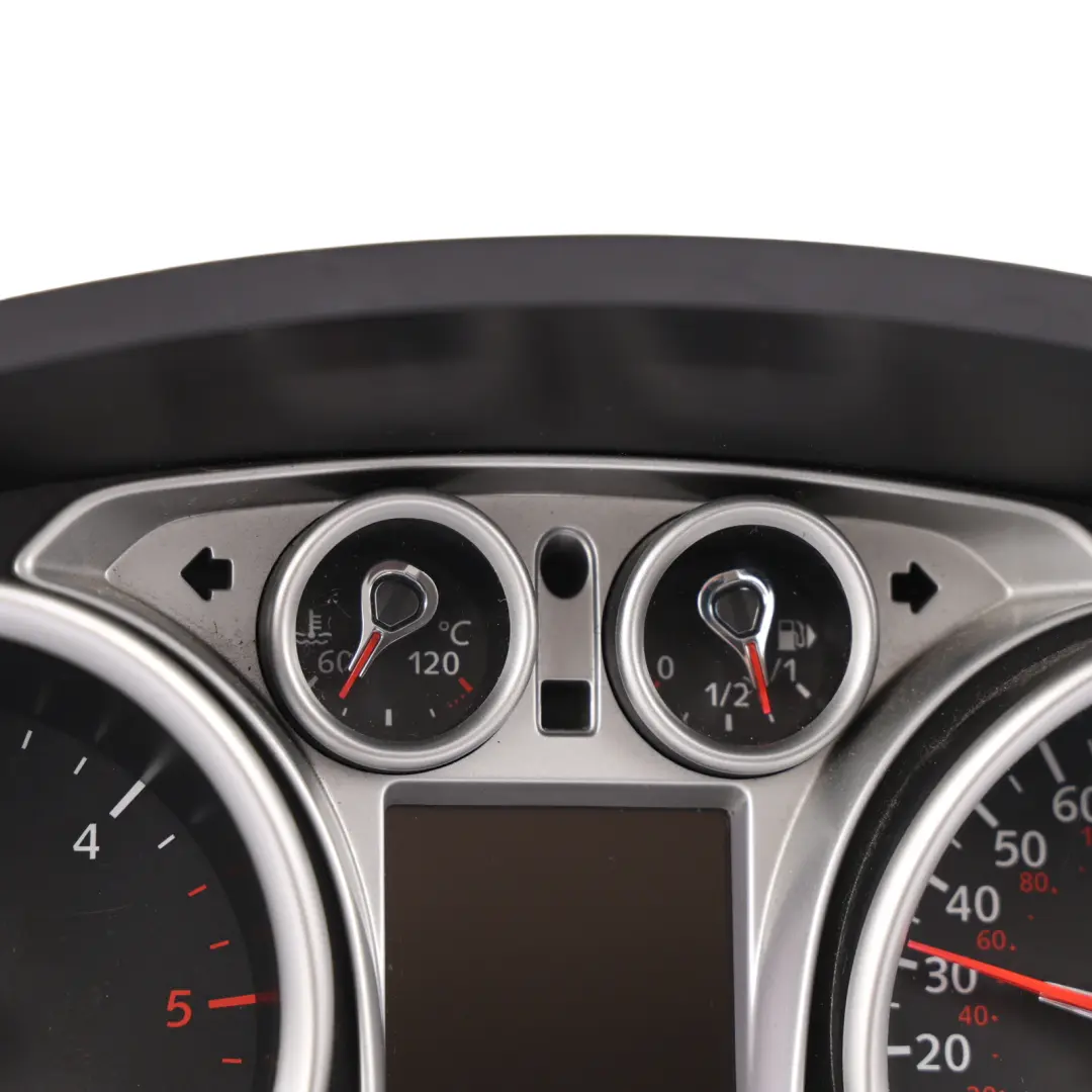 Mk1 Instrument Cluster Speedometer Diesel Manual to Ford Kuga with Part number 8U4T-10849-MK Ford Kuga Mk1 Instrument Cluster Speedometer Diesel Manual - SKU RHD-8U4T-10849-MK - Part number 8U4T-10849-MK