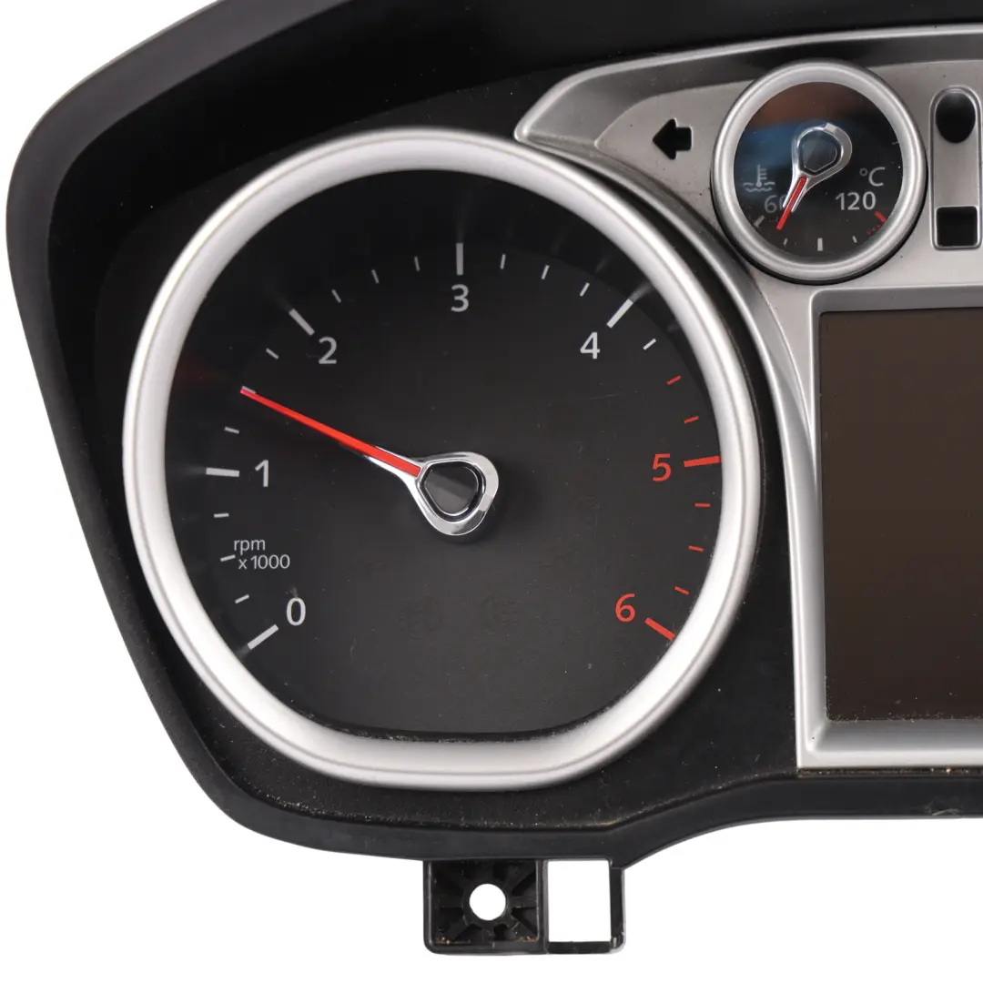 Ford Kuga Mk1 Instrument Cluster Speedometer Diesel Manual - SKU RHD-8U4T-10849-MK - Part number 8U4T-10849-MK