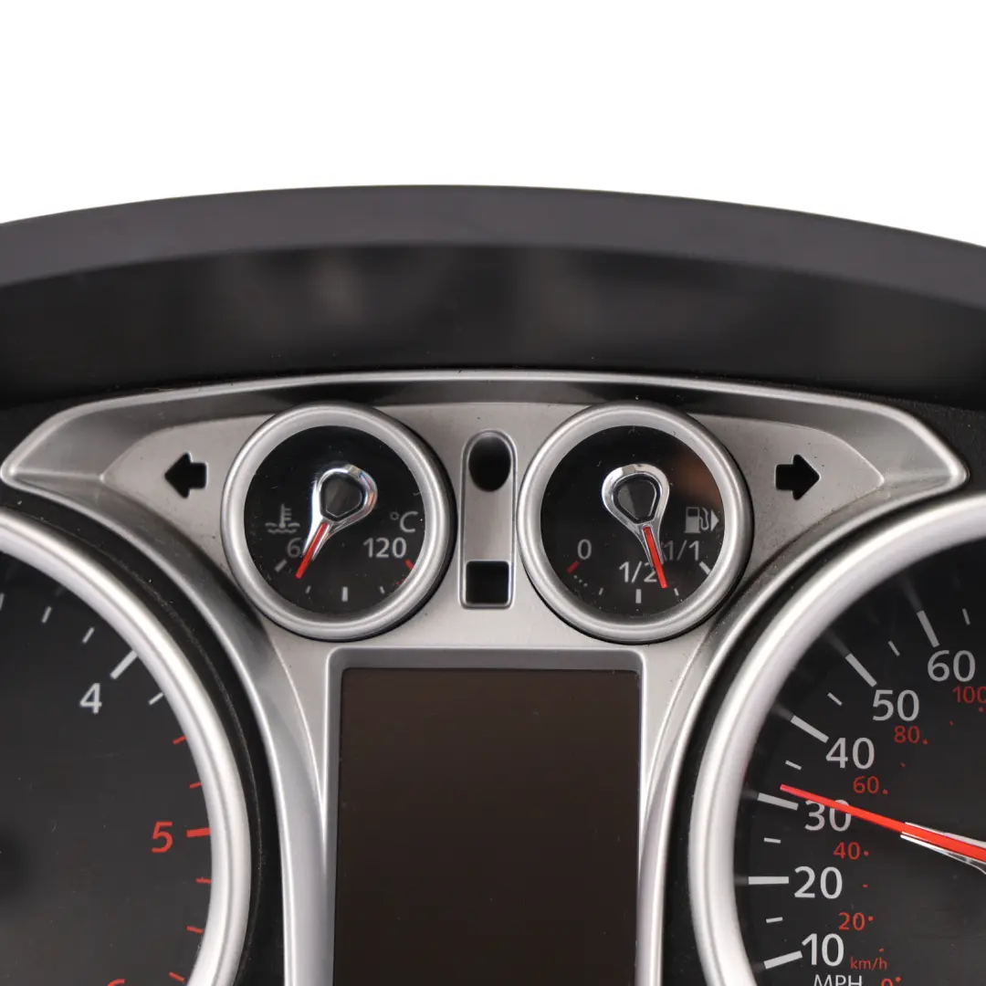 Ford Kuga Mk1 Instrument Cluster Speedometer Diesel Manual - SKU RHD-8U4T-10849-MK - Part number 8U4T-10849-MK