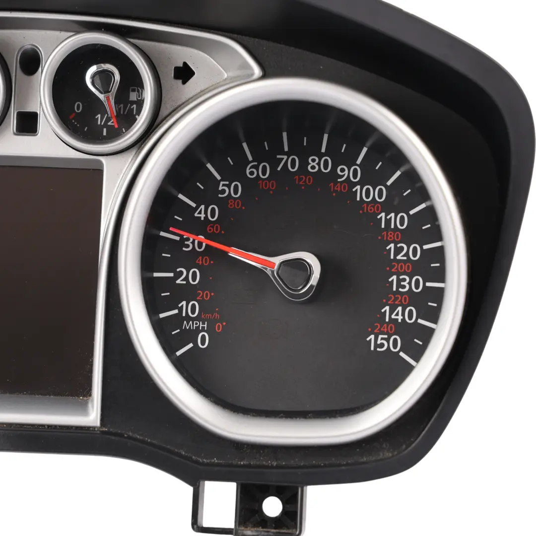 Ford Kuga Mk1 Instrument Cluster Speedometer Diesel Manual - SKU RHD-8U4T-10849-MK - Part number 8U4T-10849-MK