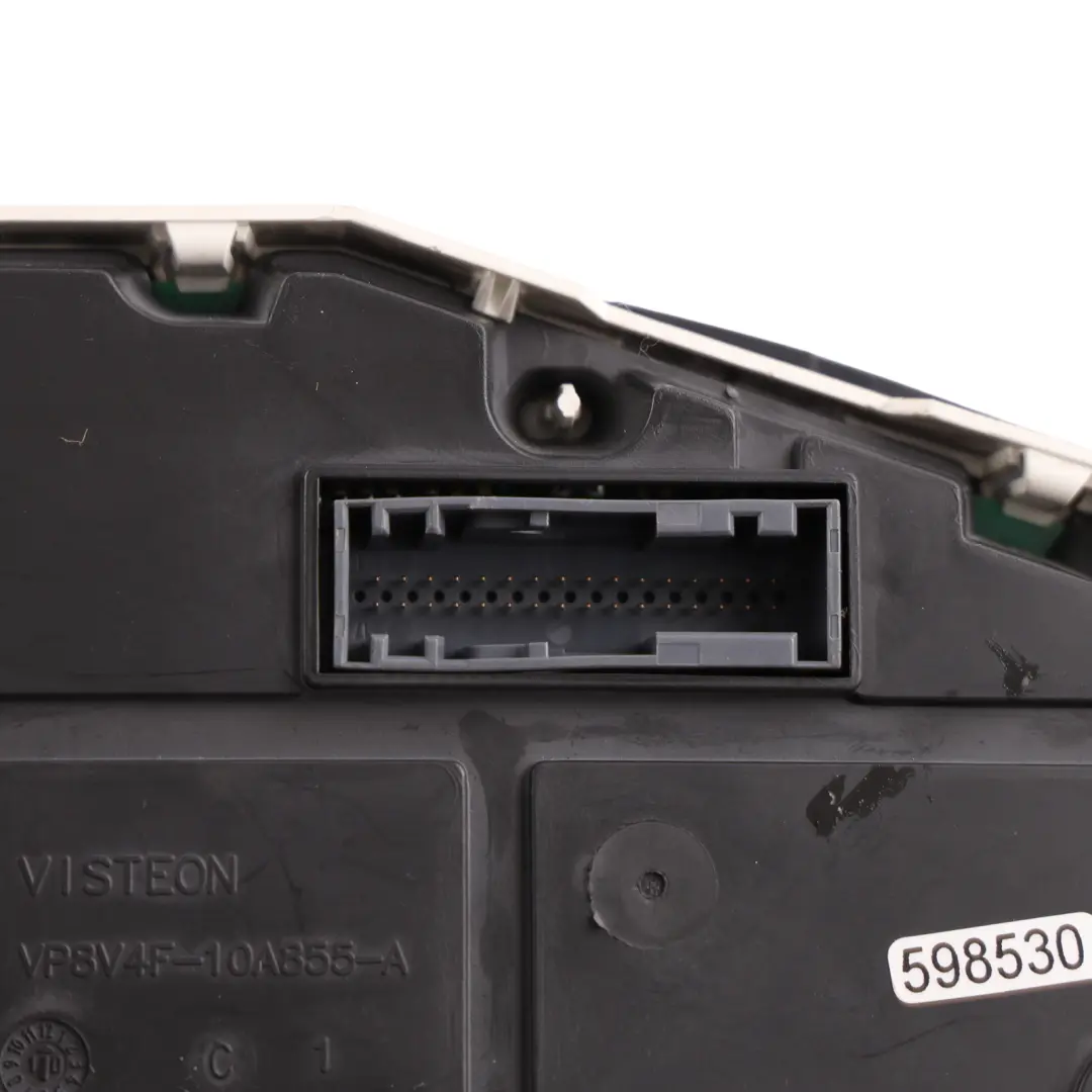 Ford Kuga Mk1 Instrument Cluster Speedometer Diesel Manual - SKU RHD-8U4T-10849-MK - Part number 8U4T-10849-MK