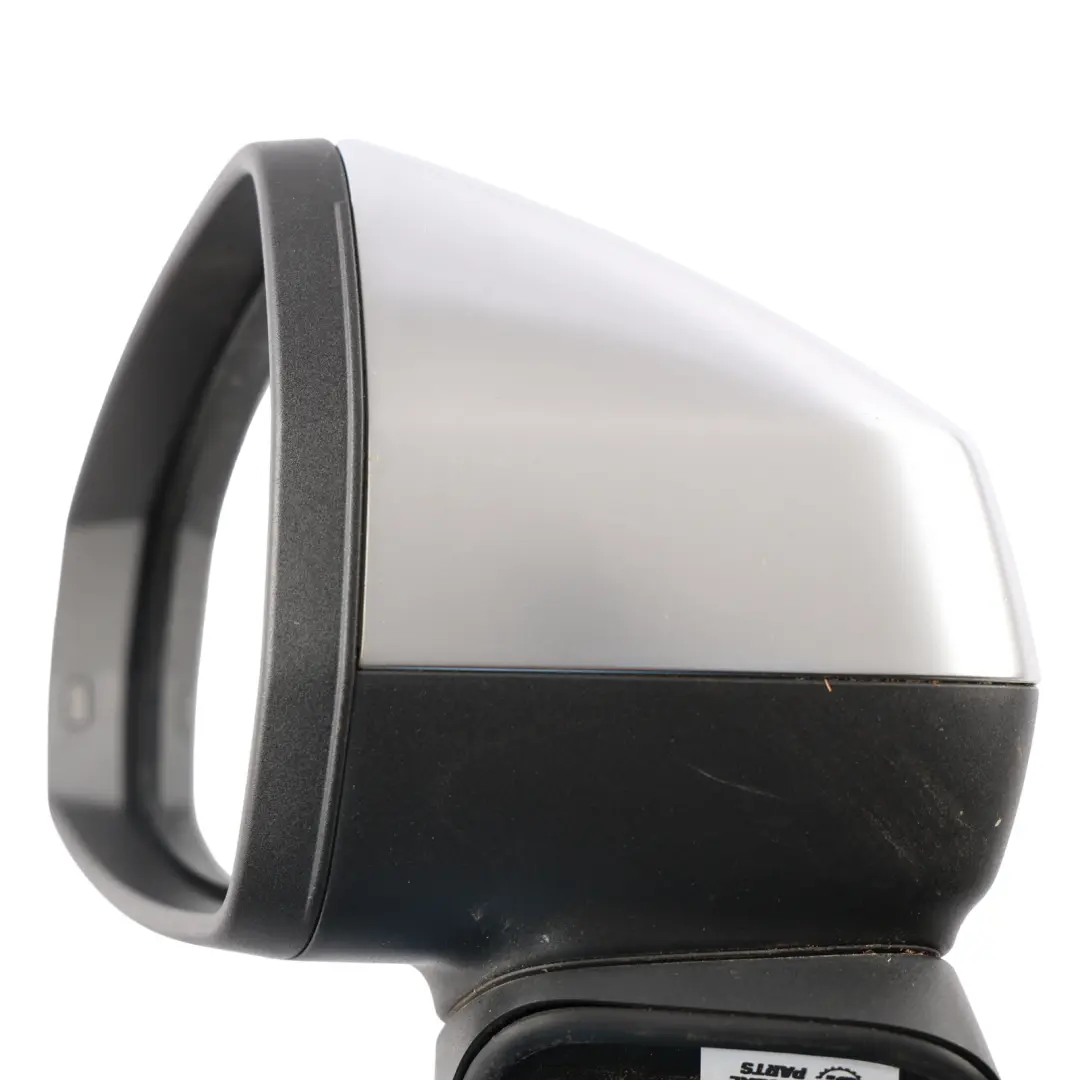 Door Wing Mirror Electric Left N/S Monsoon Grey Metallic - X7R to Audi A3 S3 8V with Part number 8V2857409G Audi A3 S3 8V Door Wing Mirror Electric Left N/S Monsoon Grey Metallic - X7R - SKU RHD-8V2857409G-MOG - Part number 8V2857409G