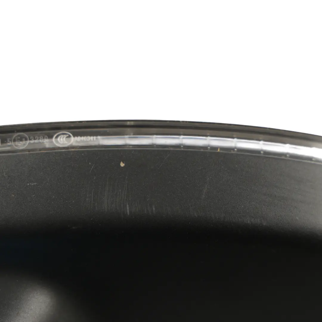 Door Wing Mirror Electric Left N/S Monsoon Grey Metallic - X7R to Audi A3 S3 8V with Part number 8V2857409G Audi A3 S3 8V Door Wing Mirror Electric Left N/S Monsoon Grey Metallic - X7R - SKU RHD-8V2857409G-MOG - Part number 8V2857409G