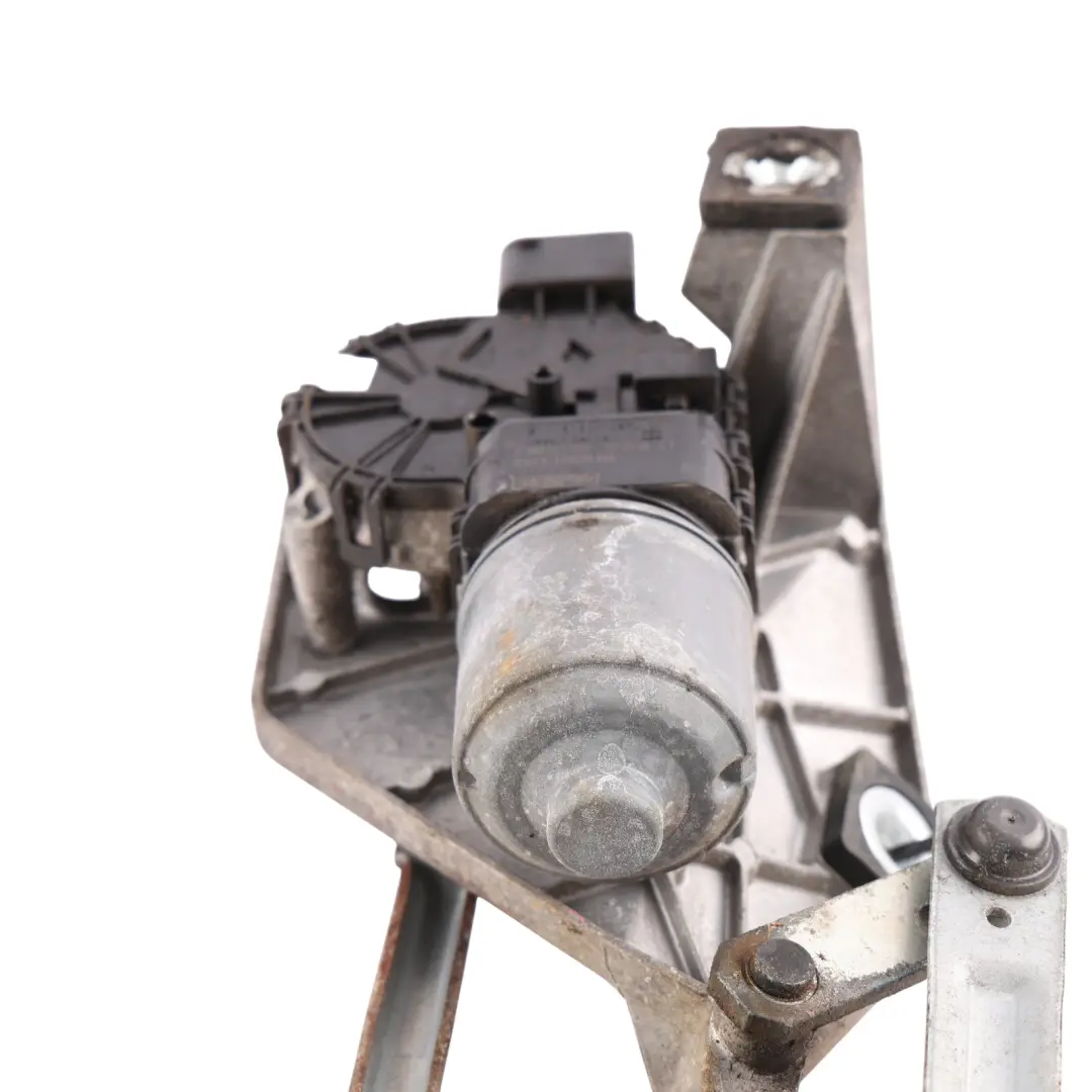 Mk1 Front Windscreen Windshield Wiper Motor Linkage to Ford Kuga with Part number 8V41-17504-BC Ford Kuga Mk1 Front Windscreen Windshield Wiper Motor Linkage - SKU RHD-8V41-17504-BC - Part number 8V41-17504-BC