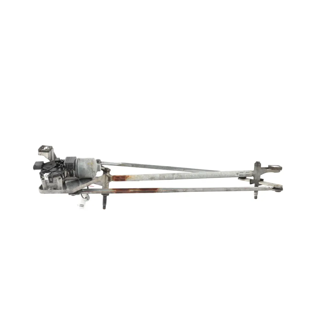 Ford Kuga Mk1 Front Windscreen Windshield Wiper Motor Linkage - SKU RHD-8V41-17504-BC - Part number 8V41-17504-BC