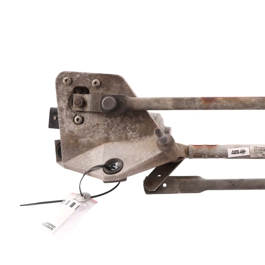 Mk1 Front Windscreen Windshield Wiper Motor Linkage to Ford Kuga with Part number 8V41-17504-BC Ford Kuga Mk1 Front Windscreen Windshield Wiper Motor Linkage - SKU RHD-8V41-17504-BC - Part number 8V41-17504-BC