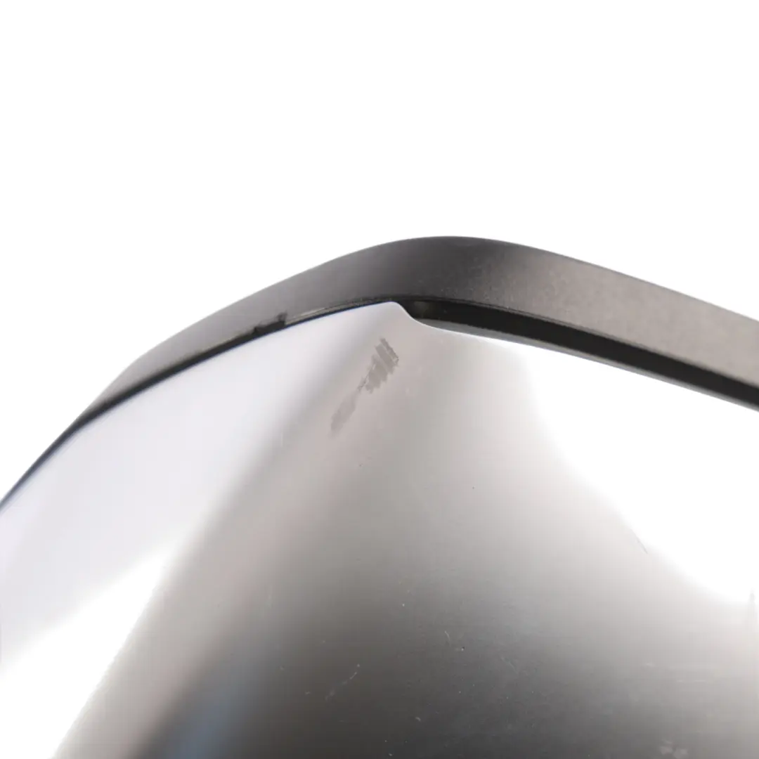 Door Wing Mirror Heated Aluminium Case Left N/S 8V5857409C to Audi A3 S3 8V with Part number 8V5857409C-ALU Audi A3 S3 8V Door Wing Mirror Heated Aluminium Case Left N/S 8V5857409C - SKU RHD-8V5857409C-ALU - Part number 8V5857409C-ALU
