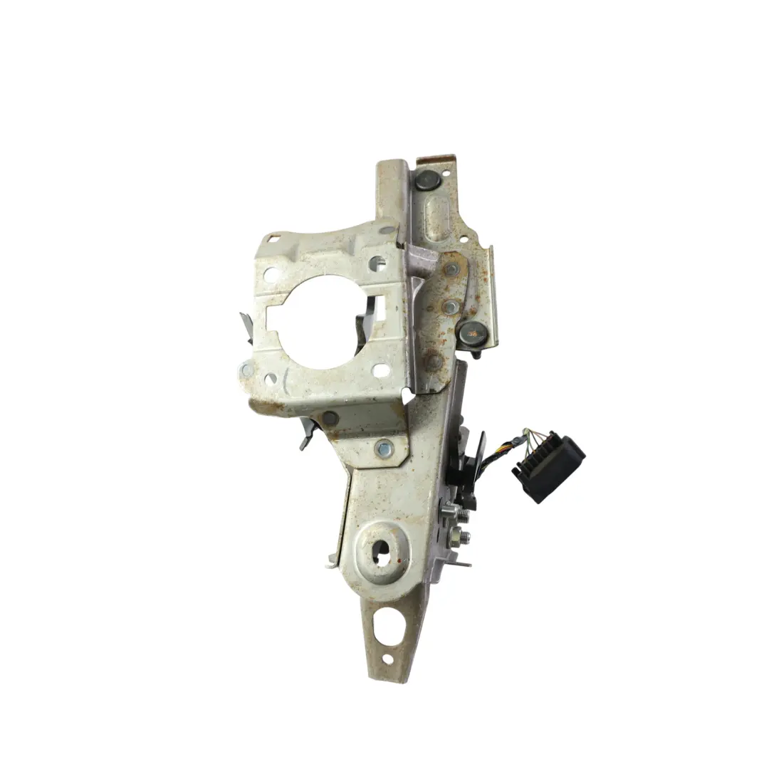 Ford Fiesta Mk7 Brake Pedal Assembly Mechanism - SKU RHD-8V5J-2450-FA - Part number 8V5J-2450-FA