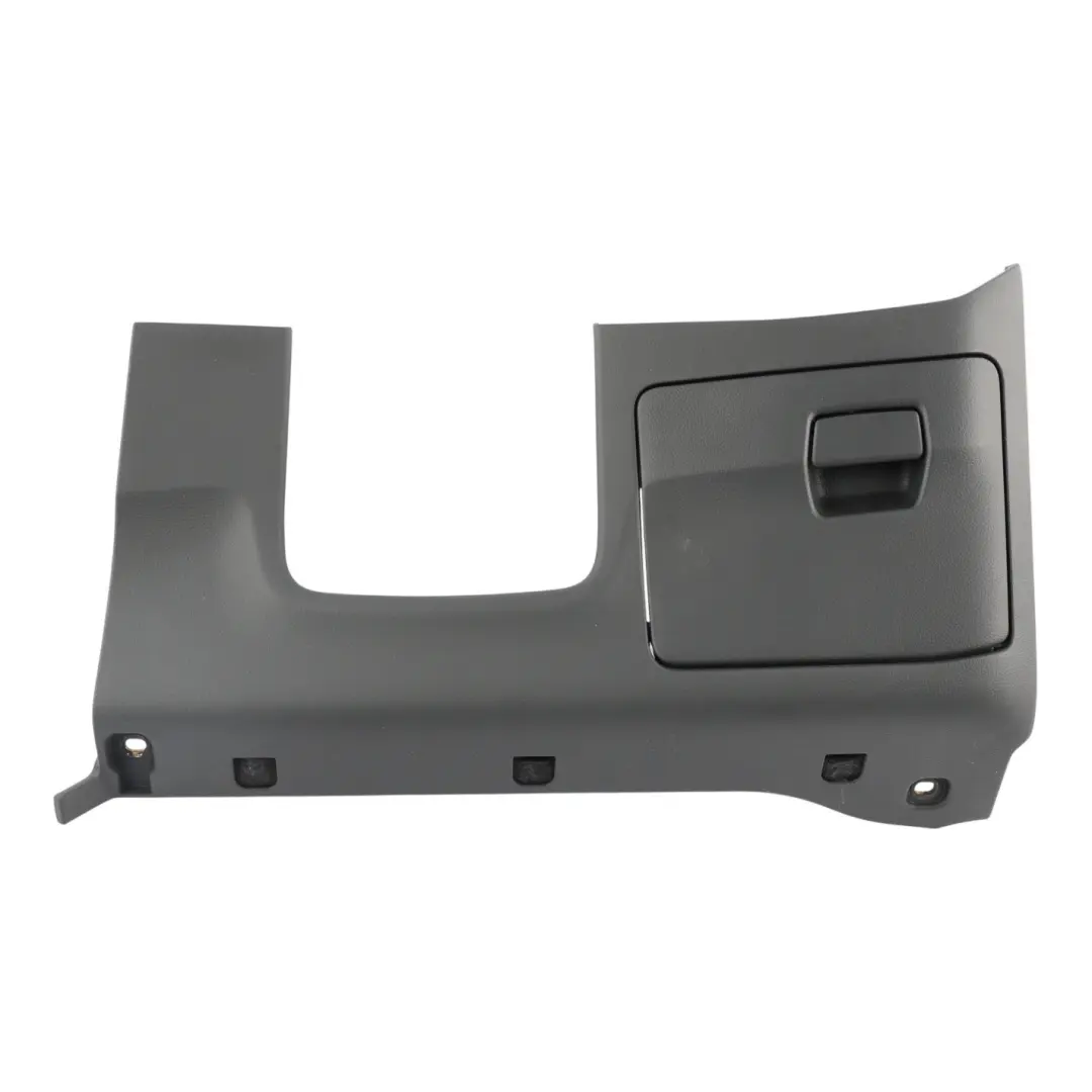 Audi A5 S5 Tray Storage Stowage Glovebox Compartment Driver's Side - SKU RHD-8W2863075A-1 - Part number 8W2863075A