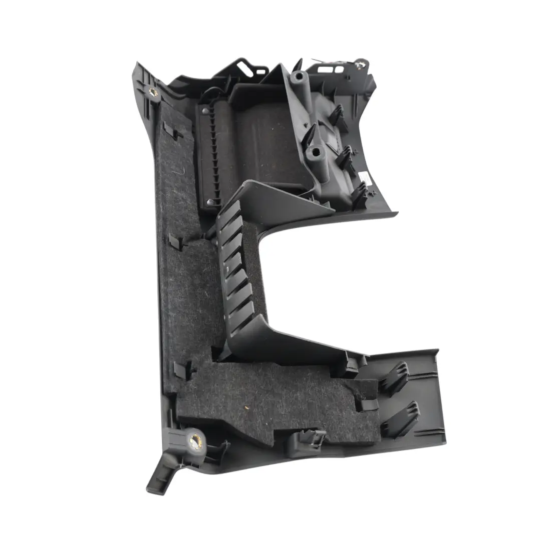 Audi A5 S5 Tray Storage Stowage Glovebox Compartment Driver's Side - SKU RHD-8W2863075A-1 - Part number 8W2863075A