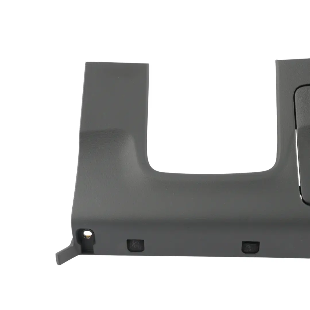 Tray Storage Stowage Glovebox Compartment Driver's Side to Audi A5 S5 with Part number 8W2863075A Audi A5 S5 Tray Storage Stowage Glovebox Compartment Driver's Side - SKU RHD-8W2863075A-1 - Part number 8W2863075A