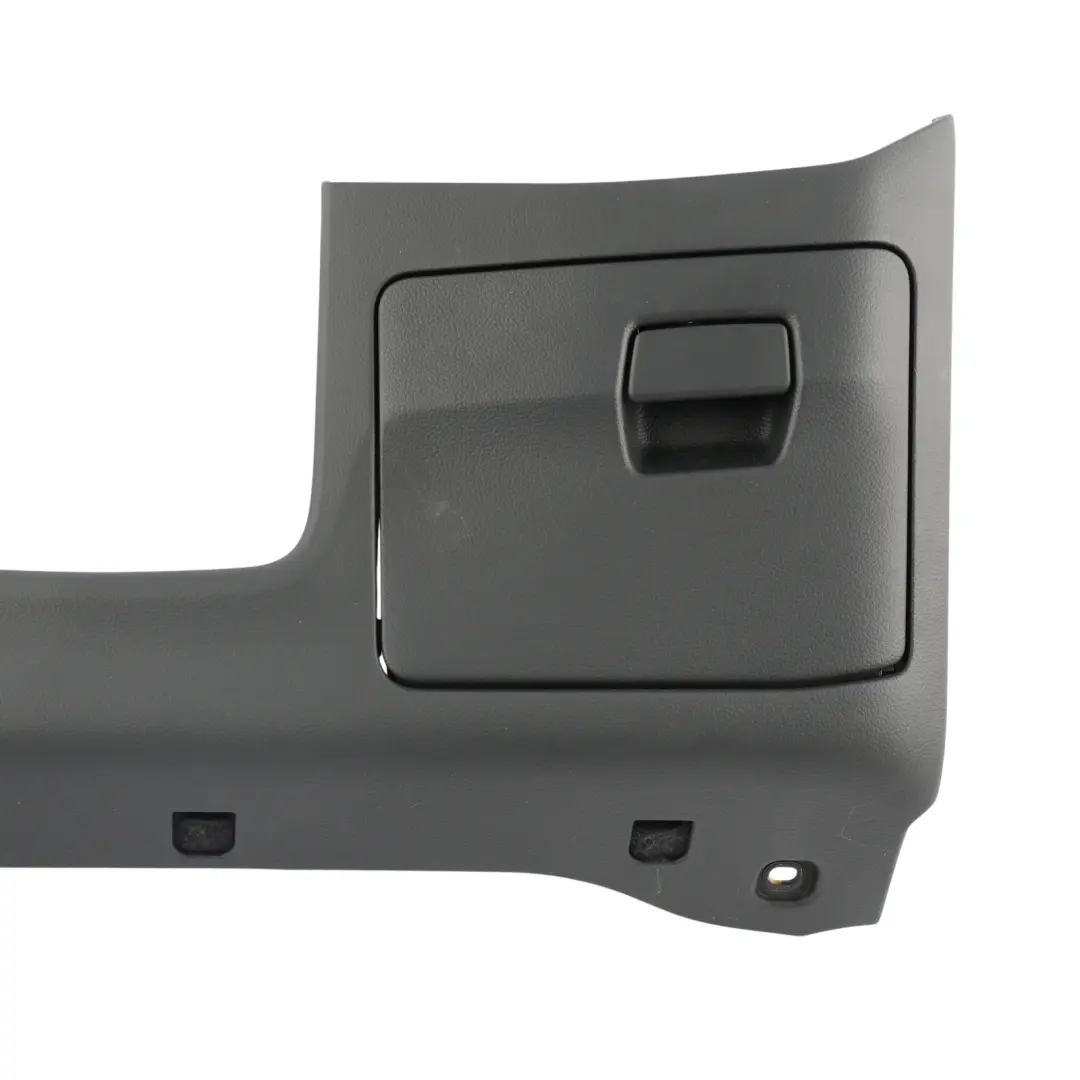Audi A5 S5 Tray Storage Stowage Glovebox Compartment Driver's Side - SKU RHD-8W2863075A-1 - Part number 8W2863075A